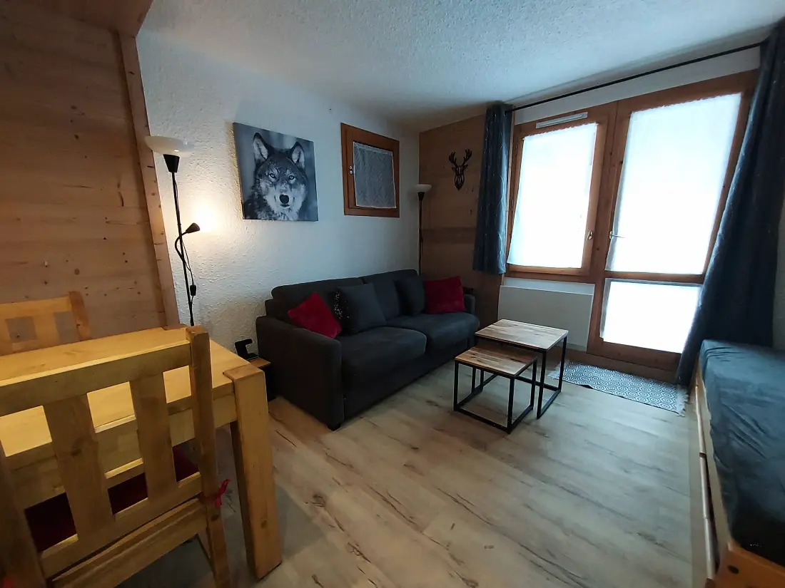 Residence Gollet G