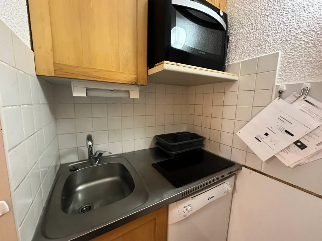 Residence Gollet G