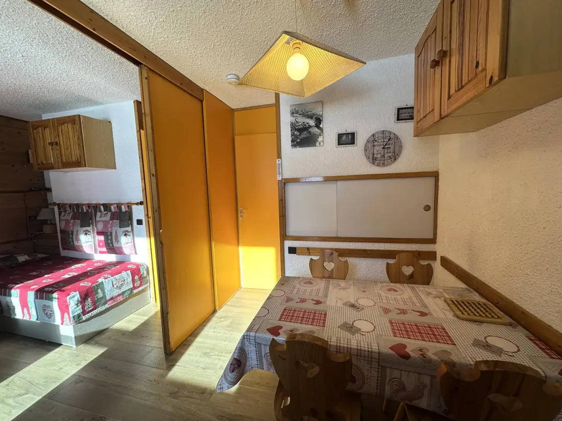 Residence Gollet G