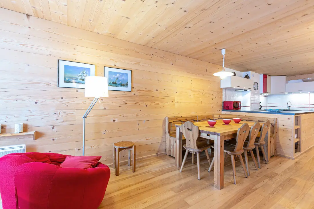 Residence Jardins D'hiver G