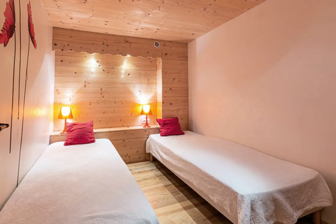 Residence Jardins D'hiver G