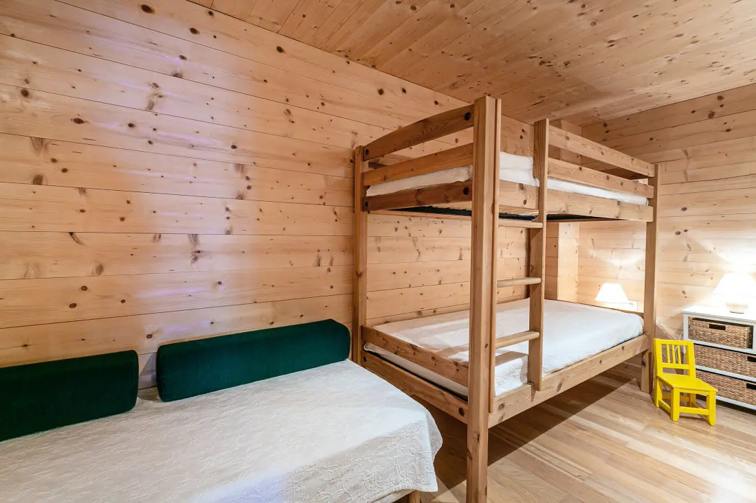 Residence Jardins D'hiver G