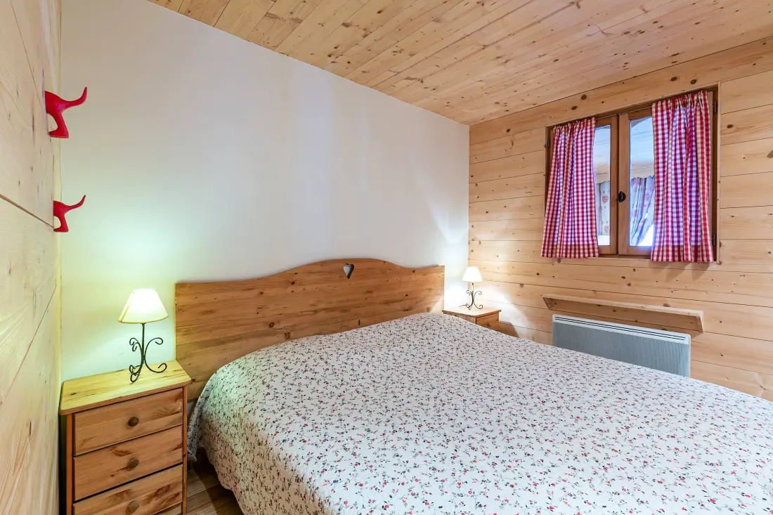 Residence Jardins D'hiver G
