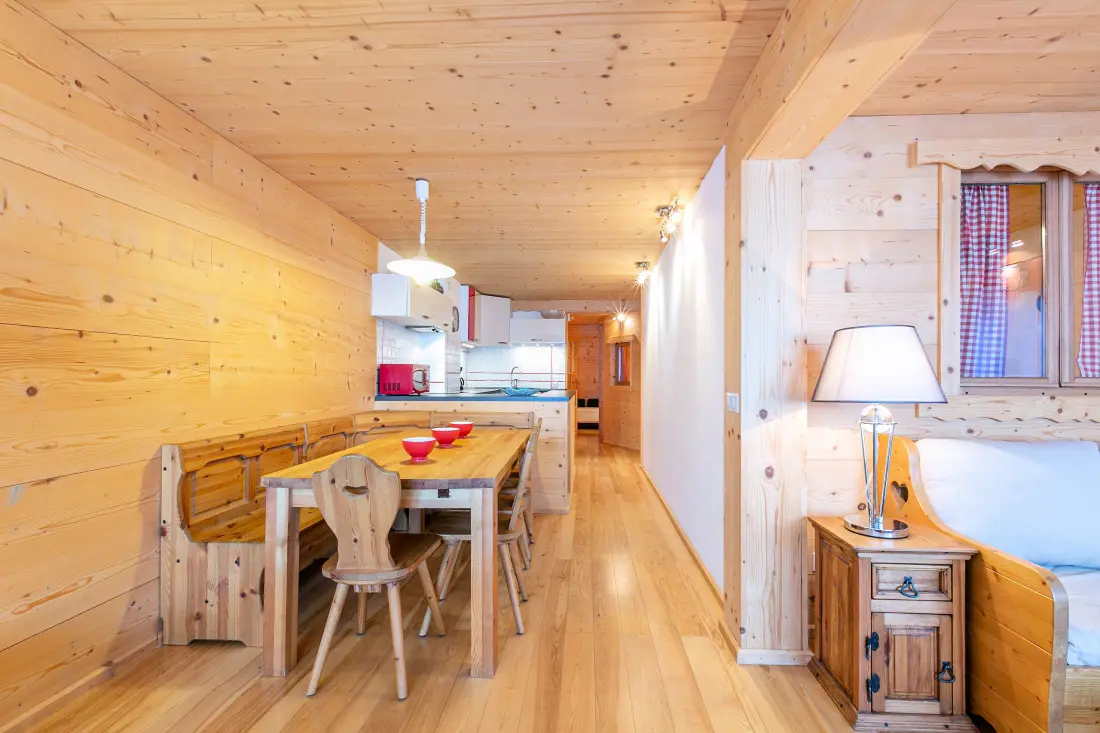 Residence Jardins D'hiver G