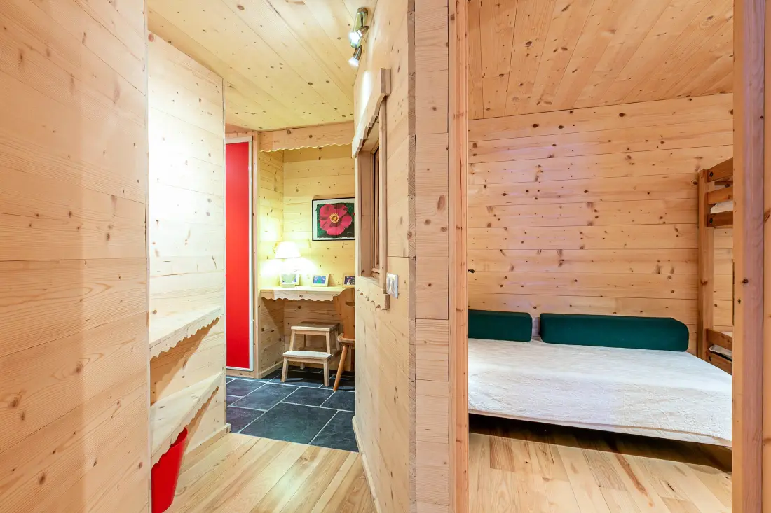 Residence Jardins D'hiver G