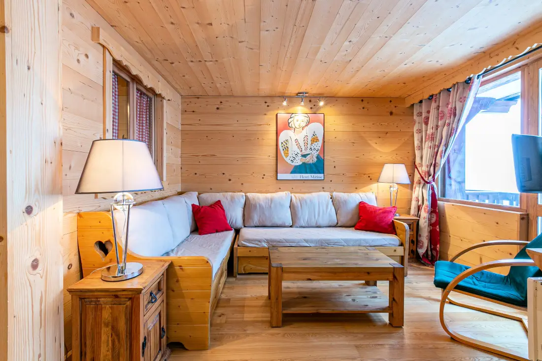 Residence Jardins D'hiver G