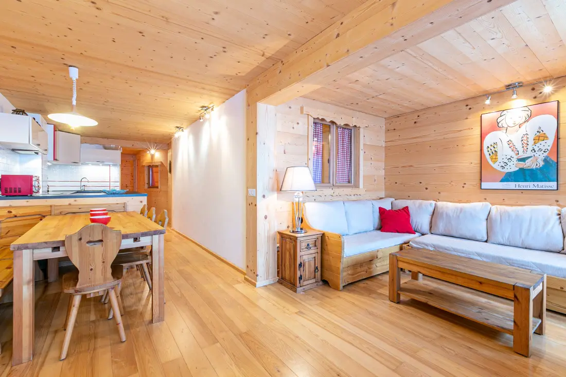 Residence Jardins D'hiver G
