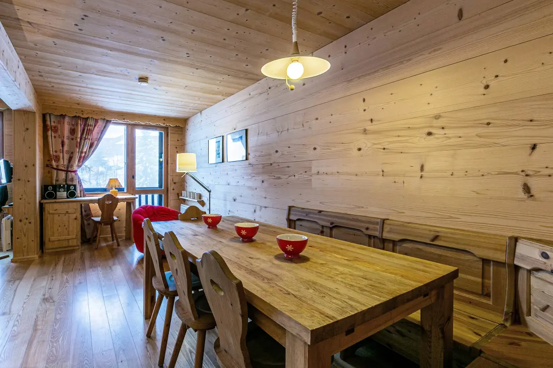 Residence Jardins D'hiver G