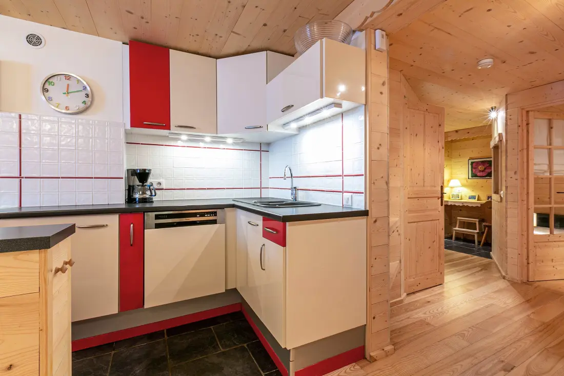 Residence Jardins D'hiver G