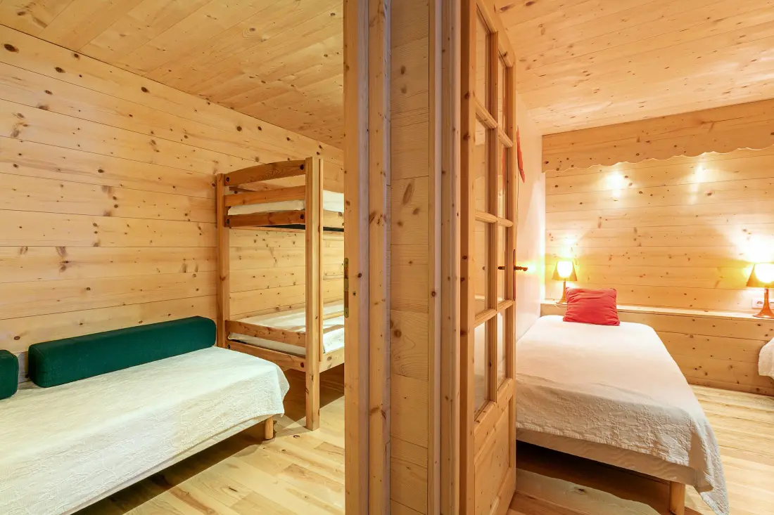 Residence Jardins D'hiver G