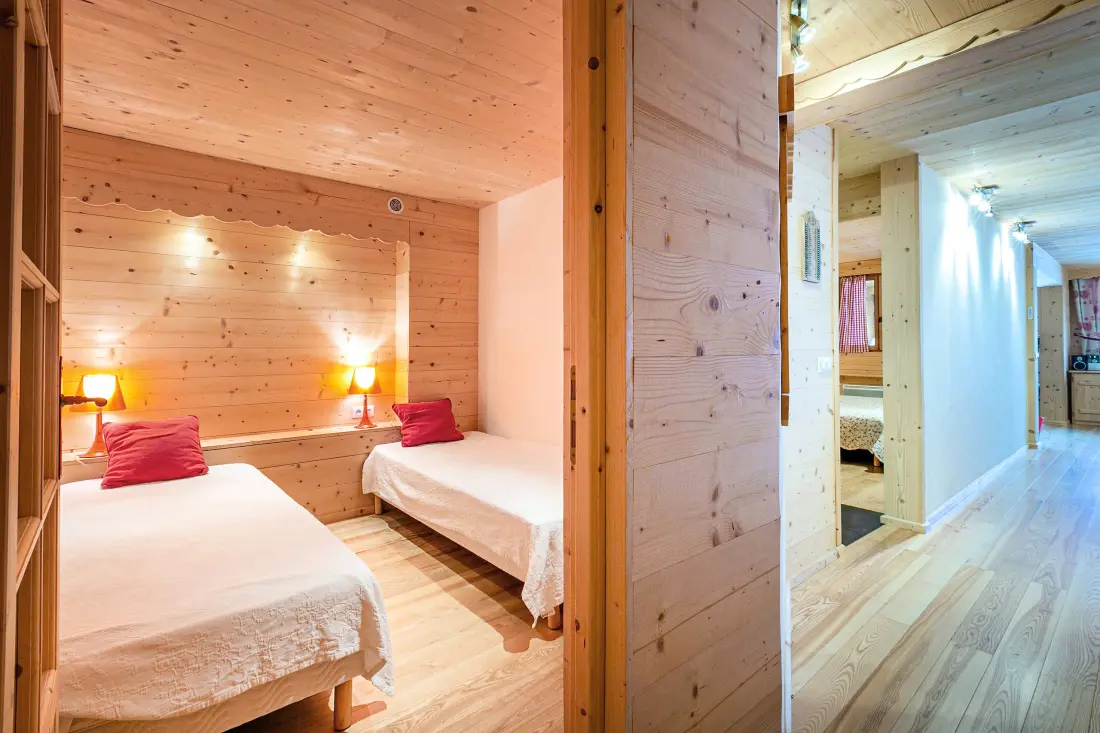 Residence Jardins D'hiver G