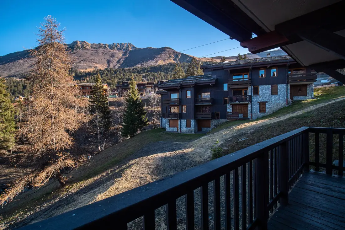 Residence Jardins D'hiver G