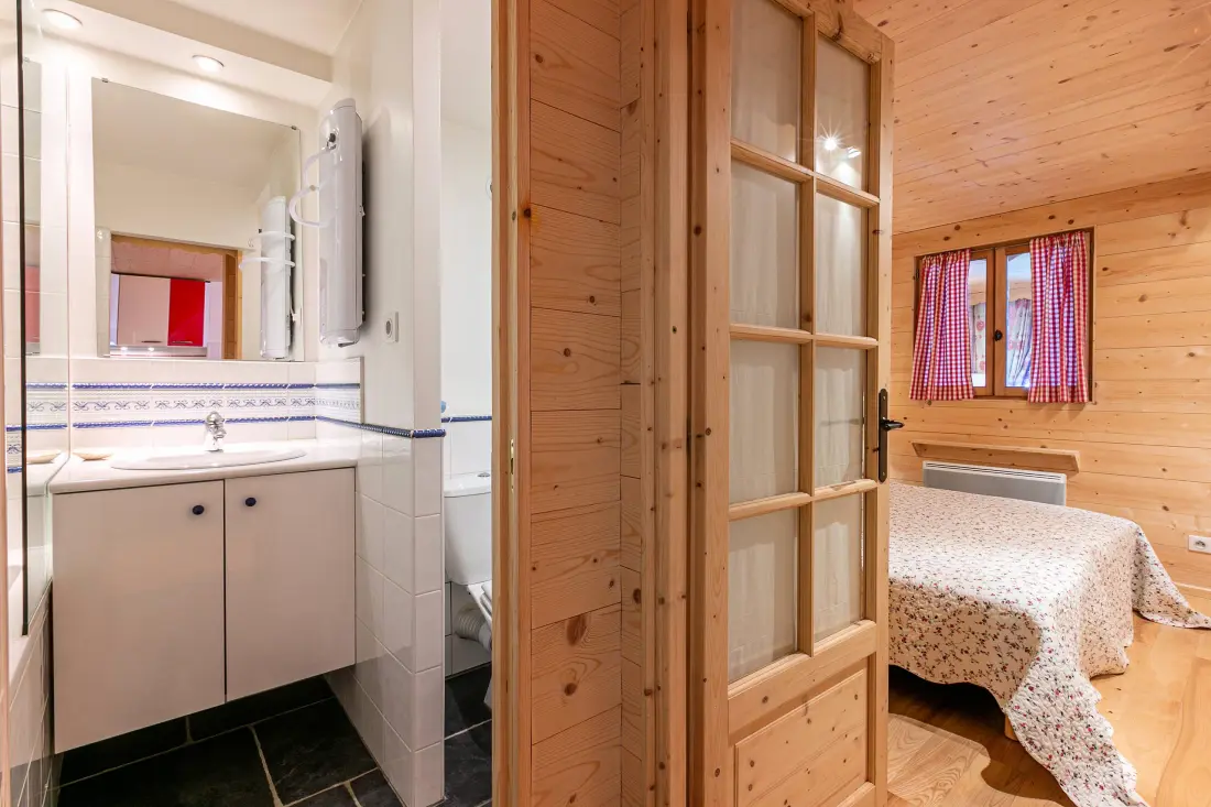 Residence Jardins D'hiver G