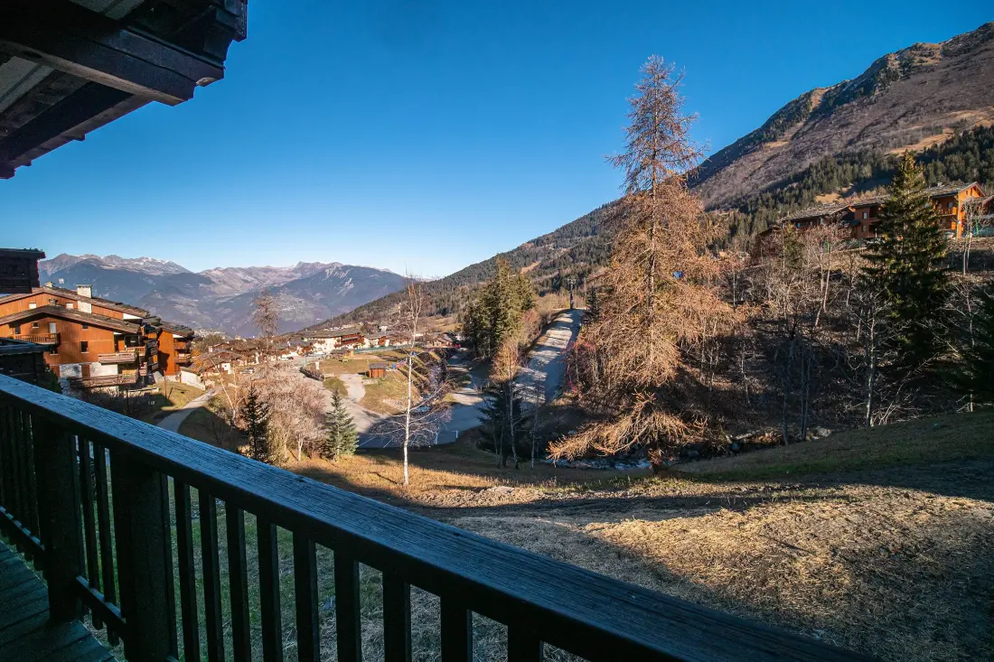Residence Jardins D'hiver G