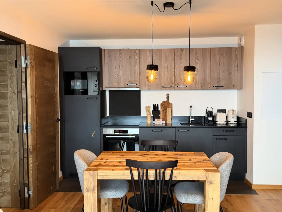Residence L 'Ecrin d' Argent 4 Gwiazdy★★★★ 4 Gwiazdy★★★★ 4 Gwiazdy★★★★ 4 Gwiazdy★★★★ by My Mountain Resort