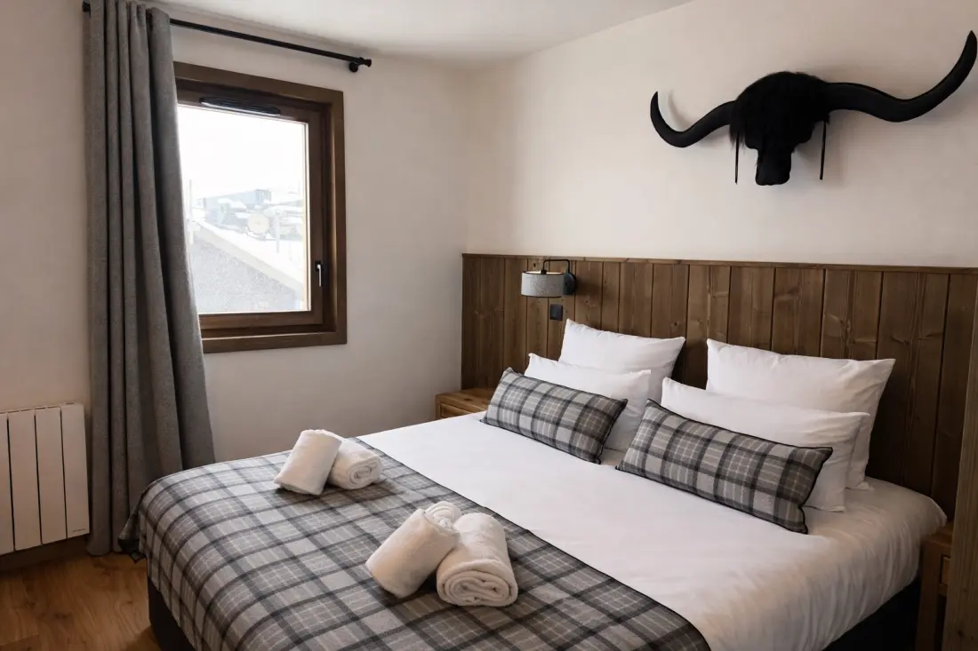 Residence L 'Ecrin d' Argent 4 Gwiazdy★★★★ 4 Gwiazdy★★★★ 4 Gwiazdy★★★★ 4 Gwiazdy★★★★ by My Mountain Resort
