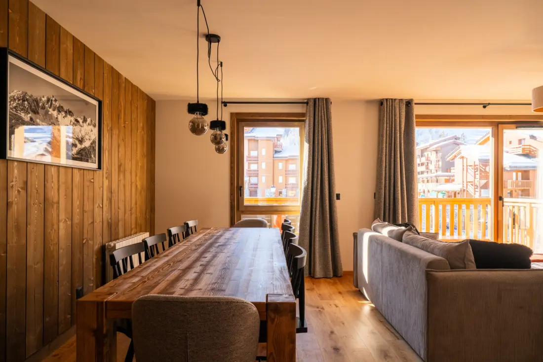 Residence L 'Ecrin d' Argent 4 Gwiazdy★★★★ 4 Gwiazdy★★★★ 4 Gwiazdy★★★★ 4 Gwiazdy★★★★ by My Mountain Resort