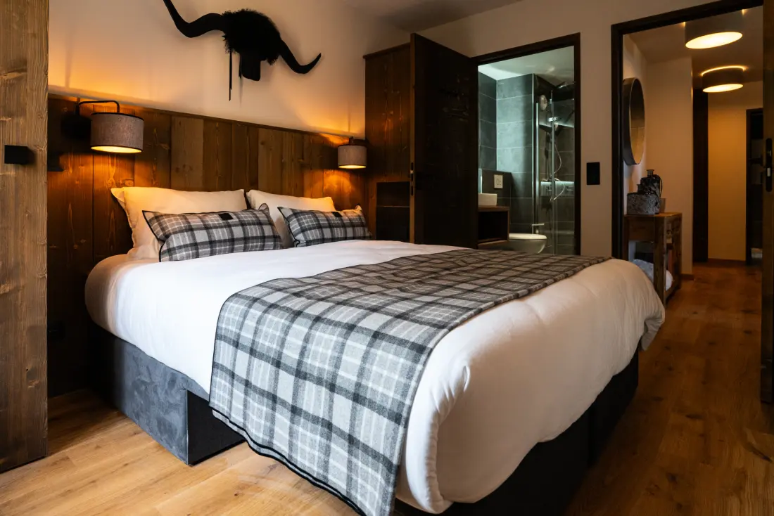 Residence L 'Ecrin d' Argent 4 Gwiazdy★★★★ 4 Gwiazdy★★★★ 4 Gwiazdy★★★★ 4 Gwiazdy★★★★ by My Mountain Resort