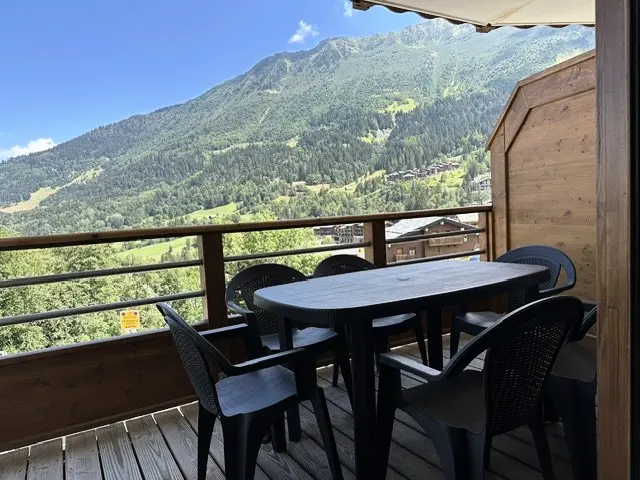 Residence La Grange Aux Fees