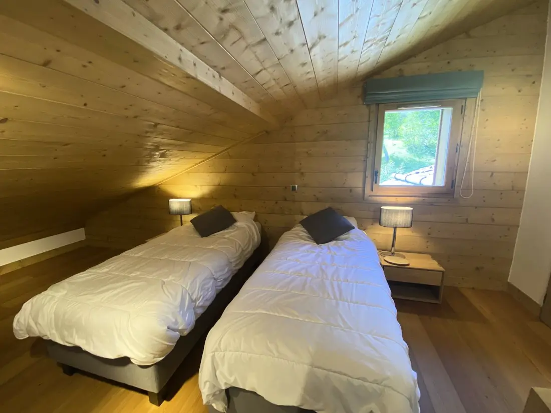 Residence La Grange Aux Fees