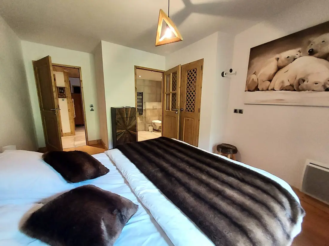 Residence La Grange Aux Fees