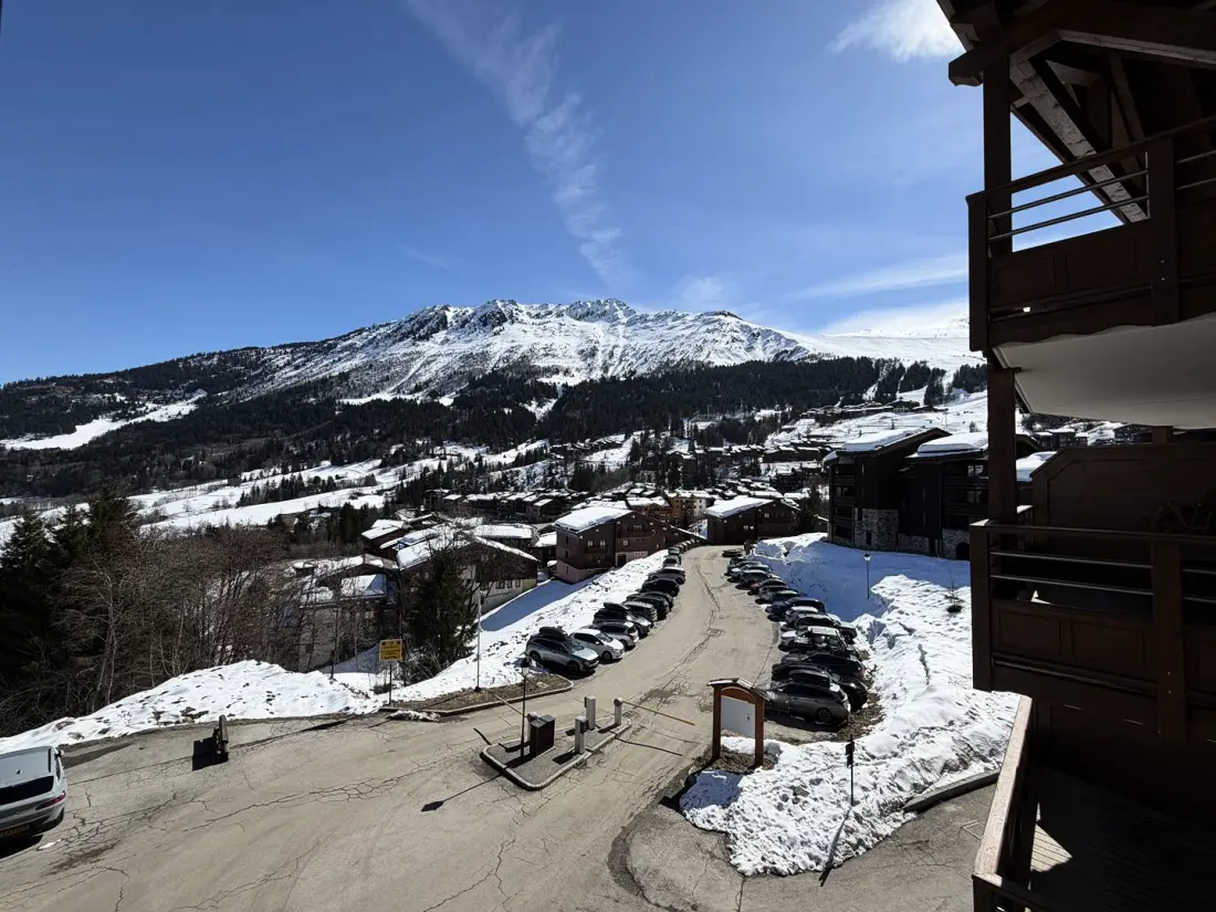 Residence La Grange Aux Fees