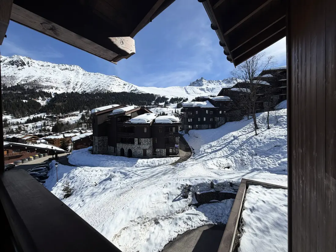 Residence La Grange Aux Fees