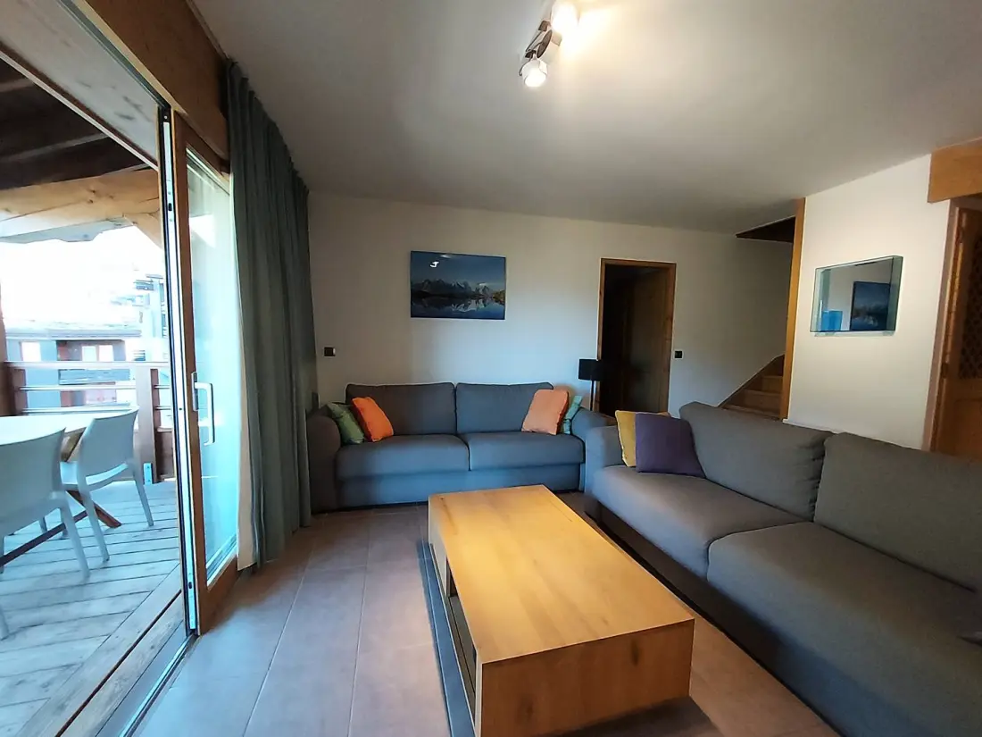 Residence La Grange Aux Fees