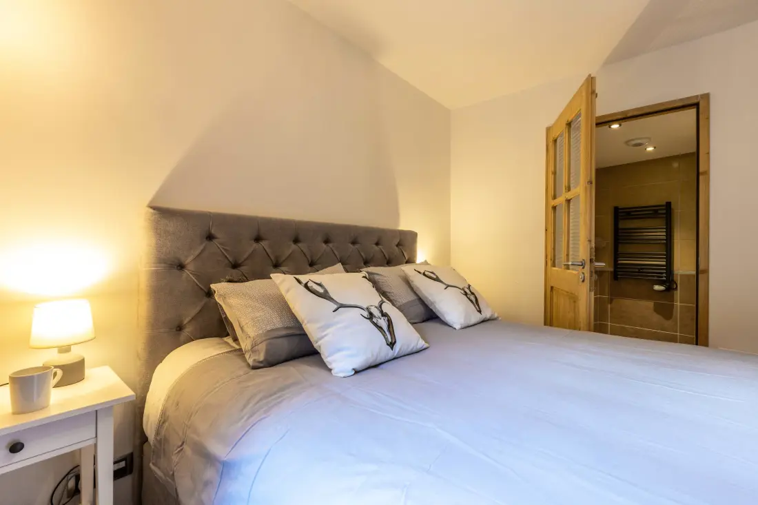 Residence La Grange Aux Fees