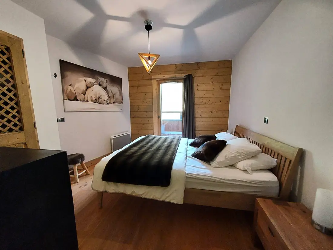 Residence La Grange Aux Fees