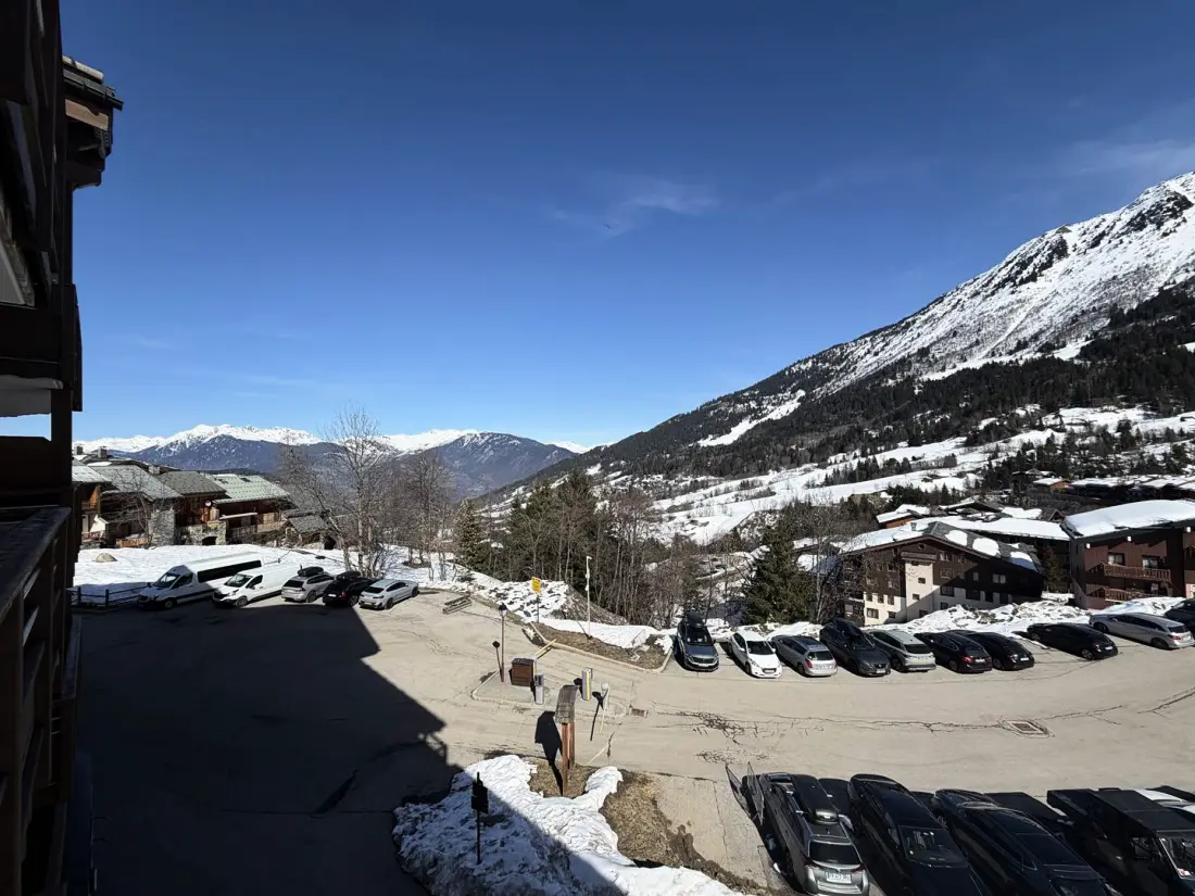 Residence La Grange Aux Fees