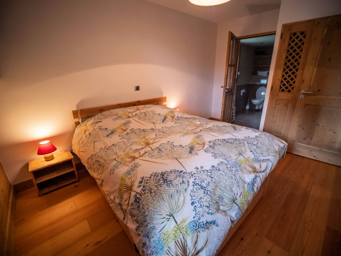Residence La Grange Aux Fees