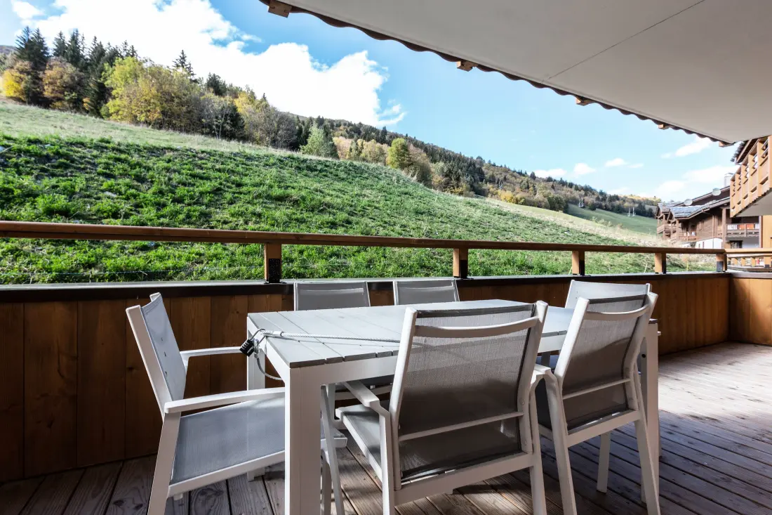 Residence La Grange Aux Fees