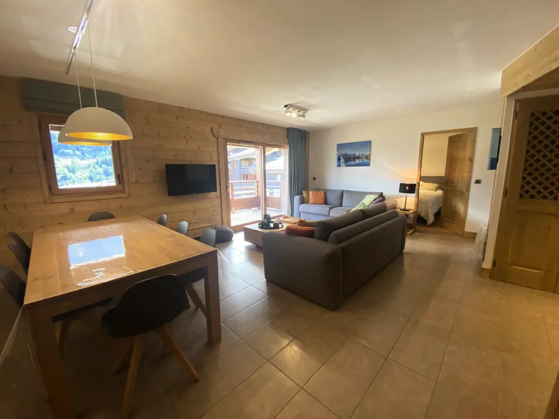 Residence La Grange Aux Fees