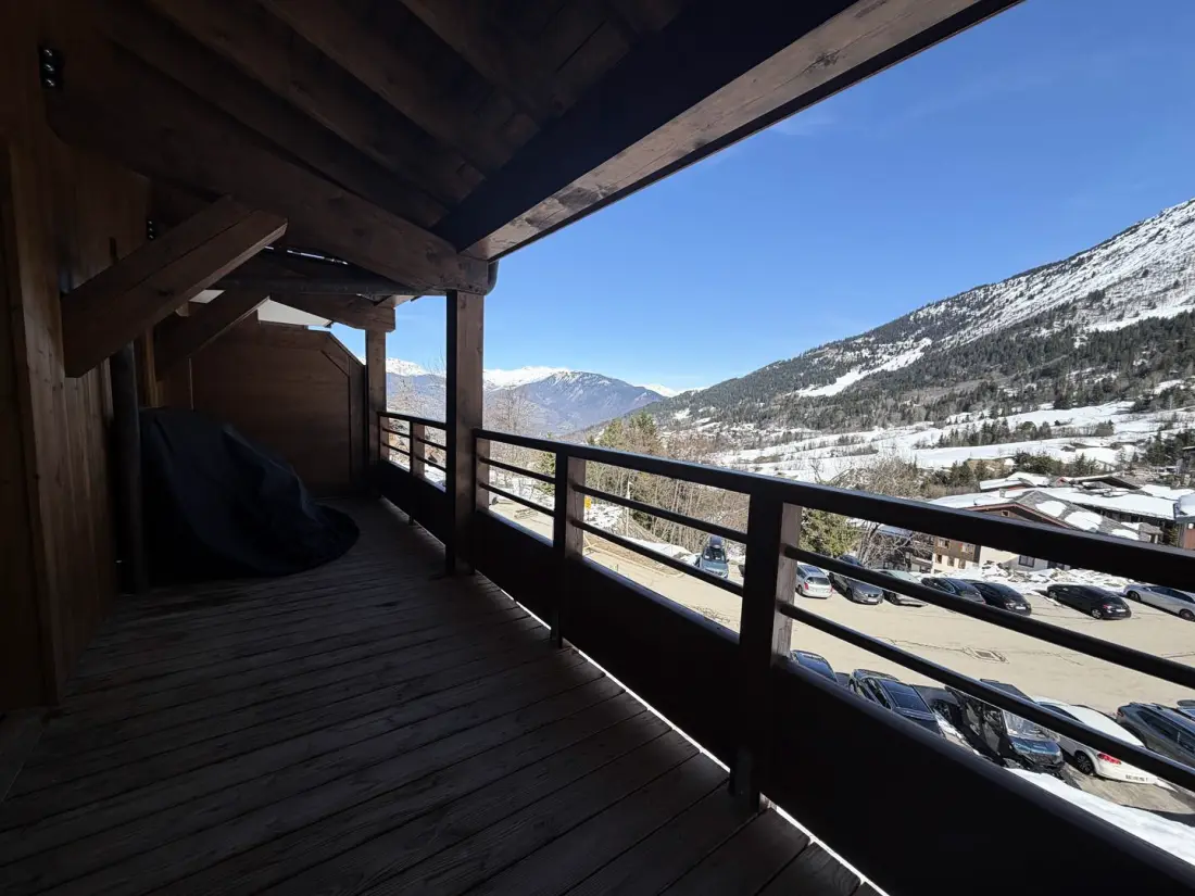Residence La Grange Aux Fees