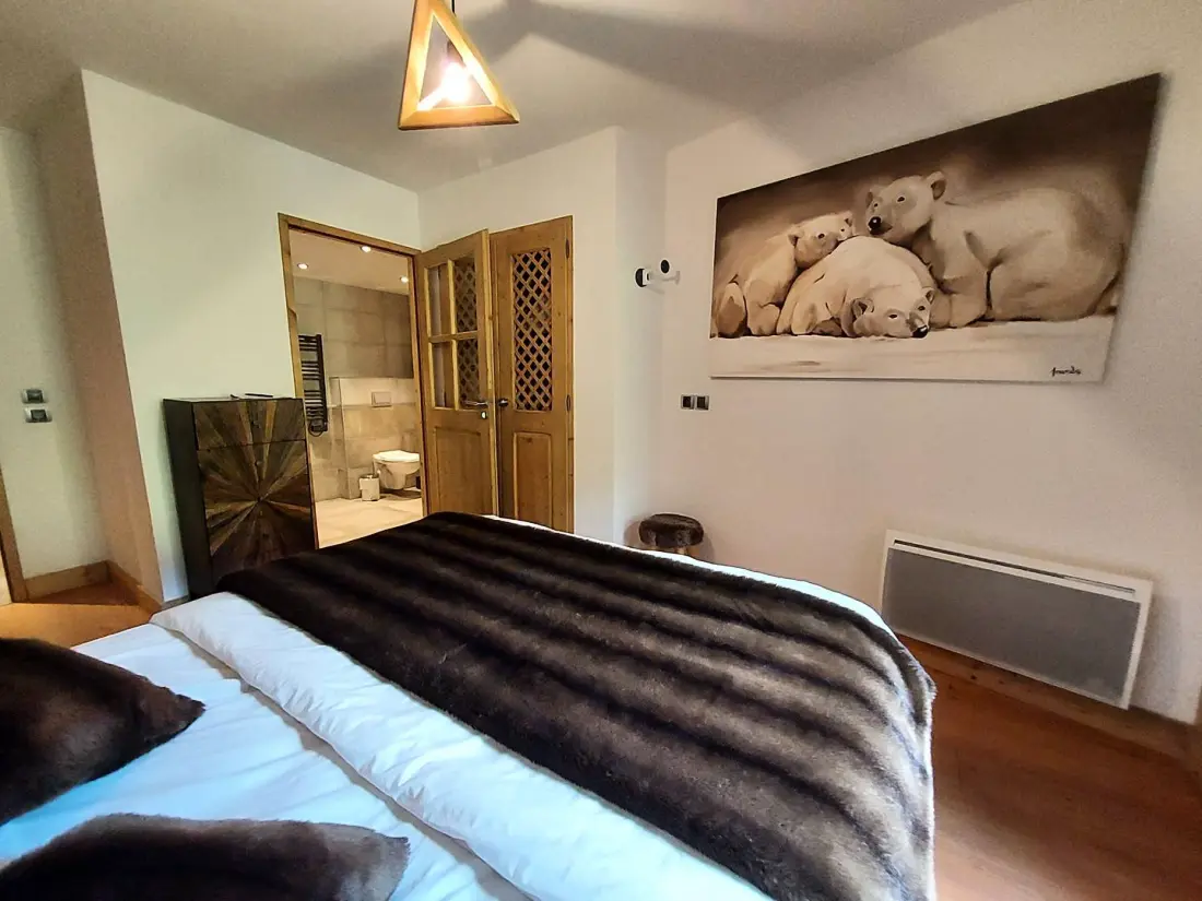 Residence La Grange Aux Fees