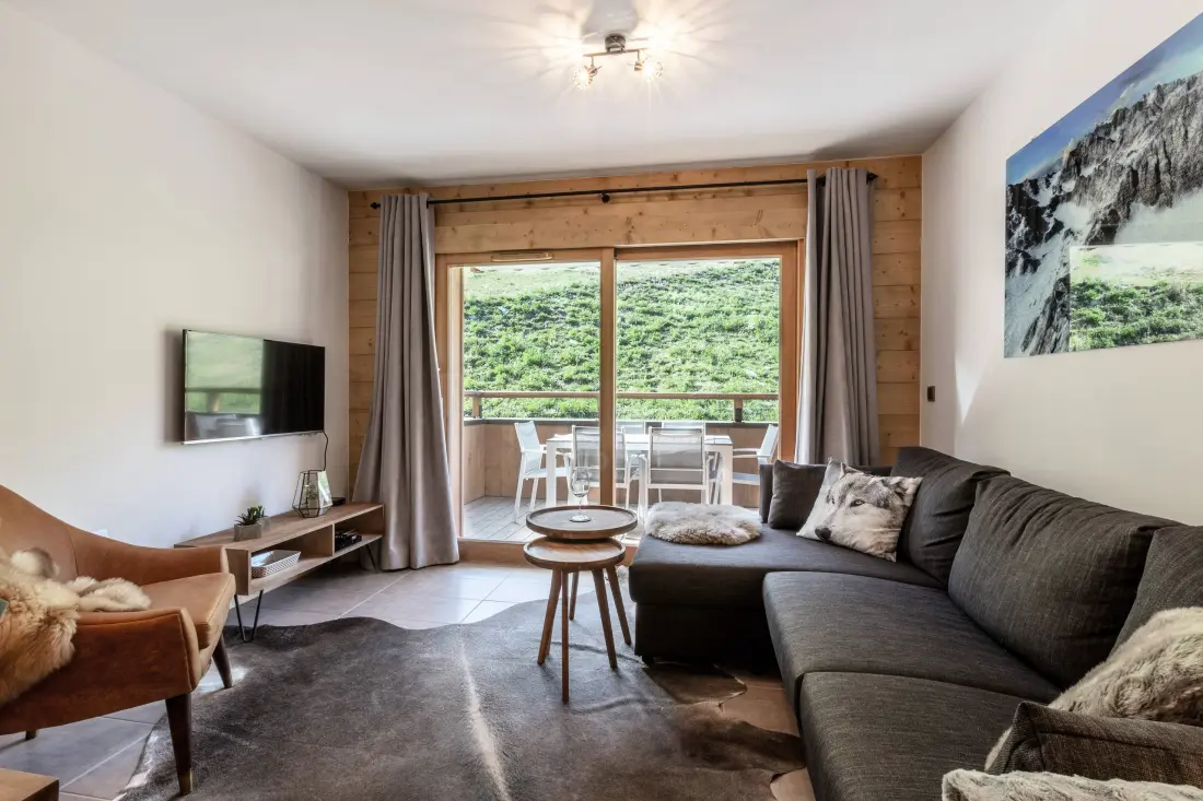Residence La Grange Aux Fees