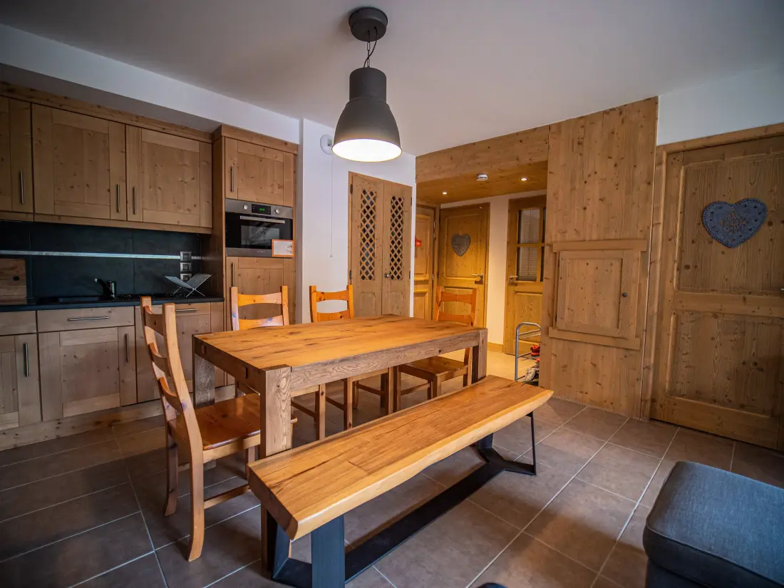 Residence La Grange Aux Fees