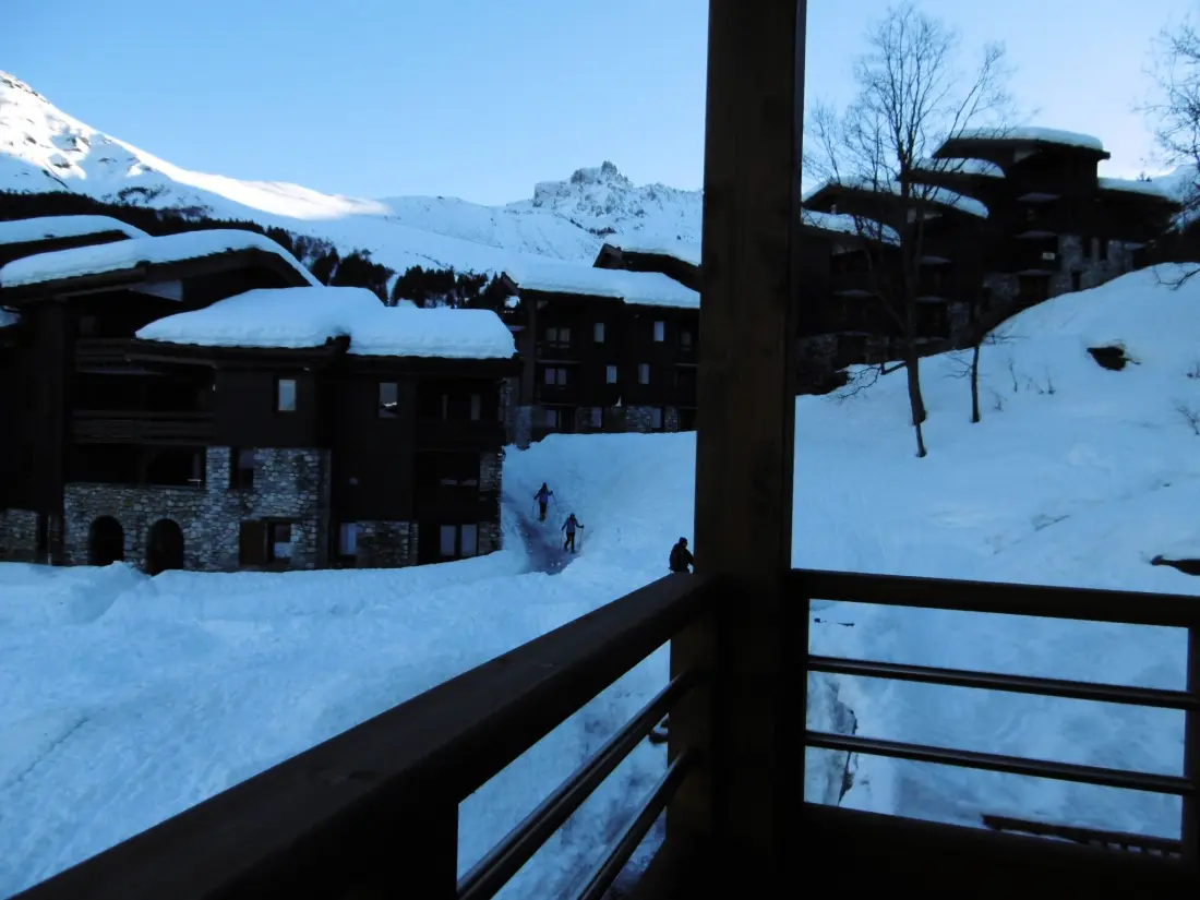 Residence La Grange Aux Fees