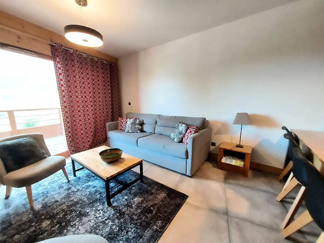 Residence La Grange Aux Fees