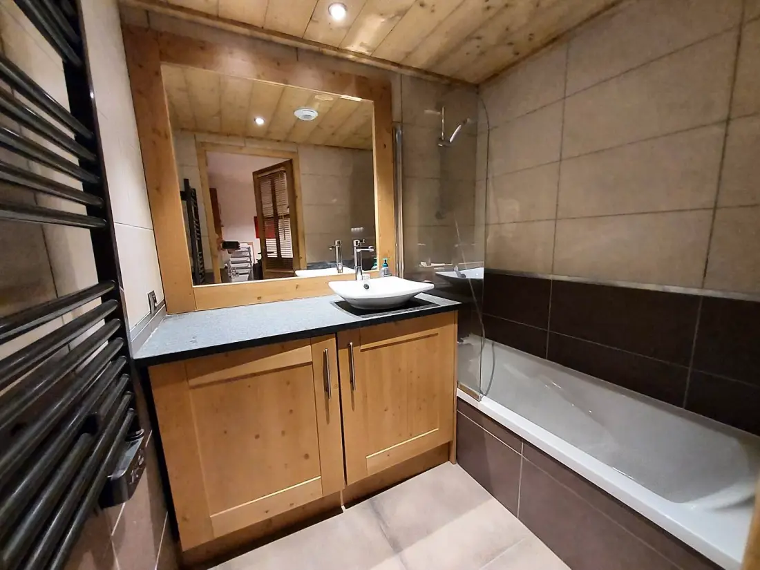 Residence La Grange Aux Fees