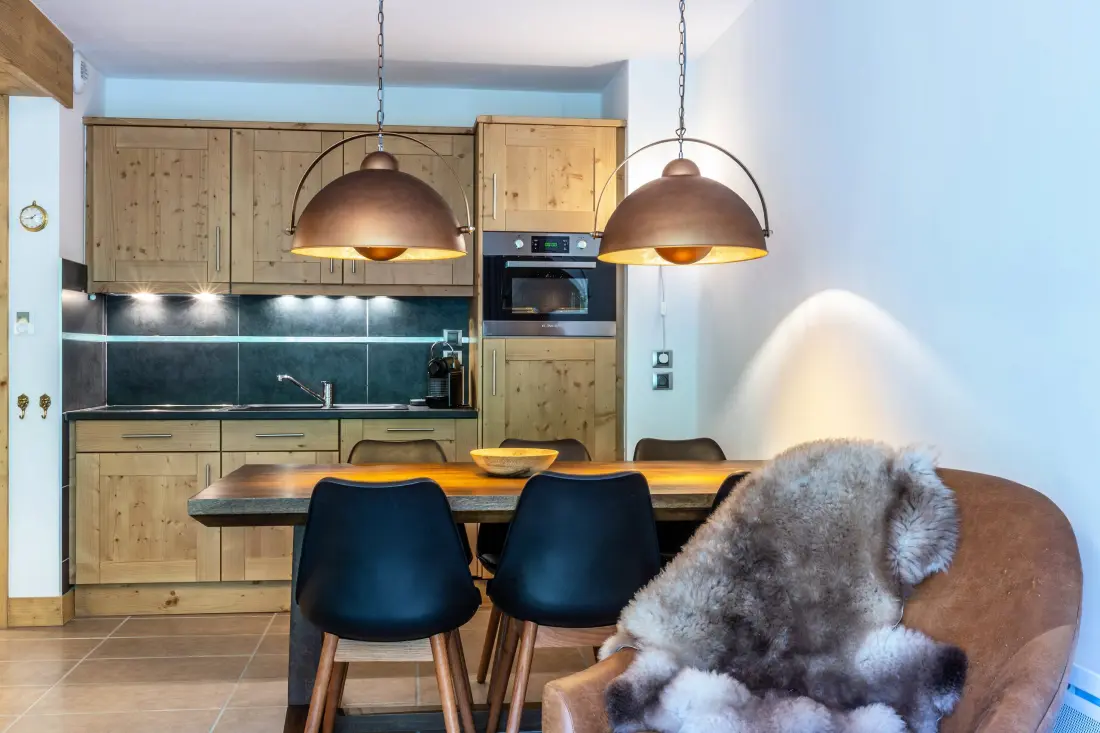 Residence La Grange Aux Fees