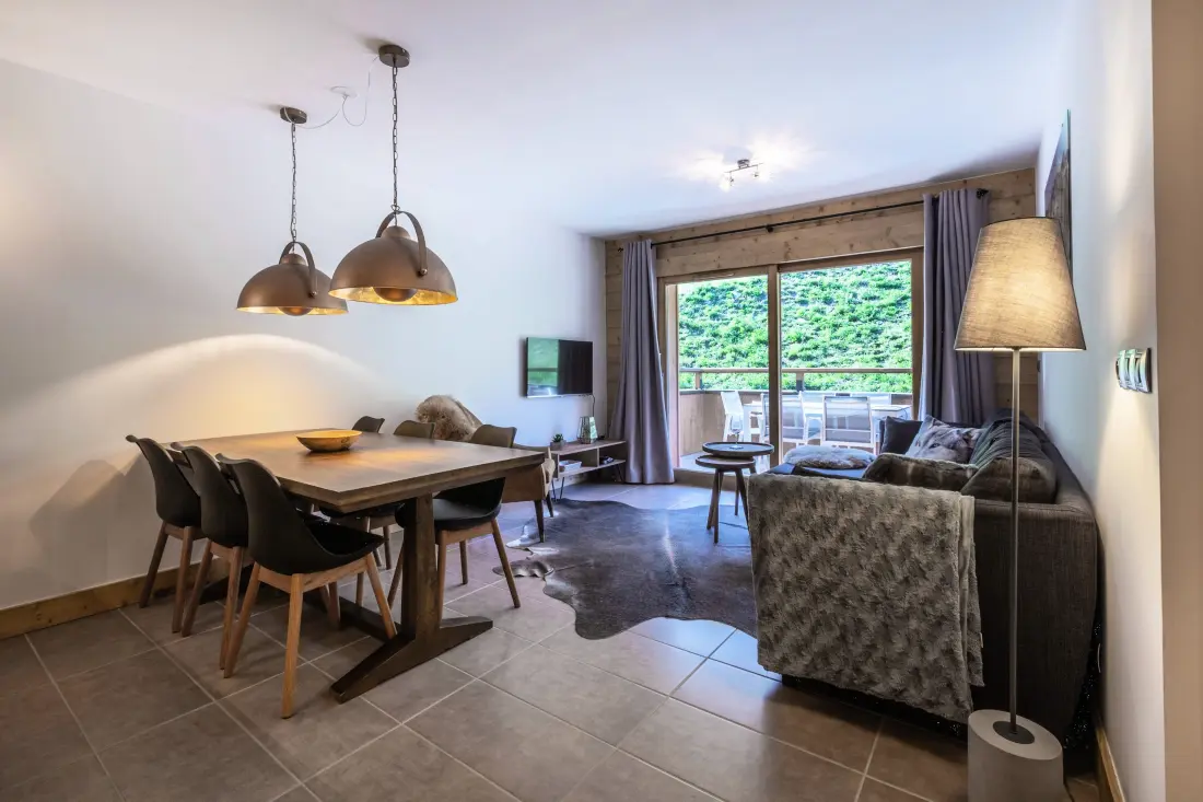 Residence La Grange Aux Fees
