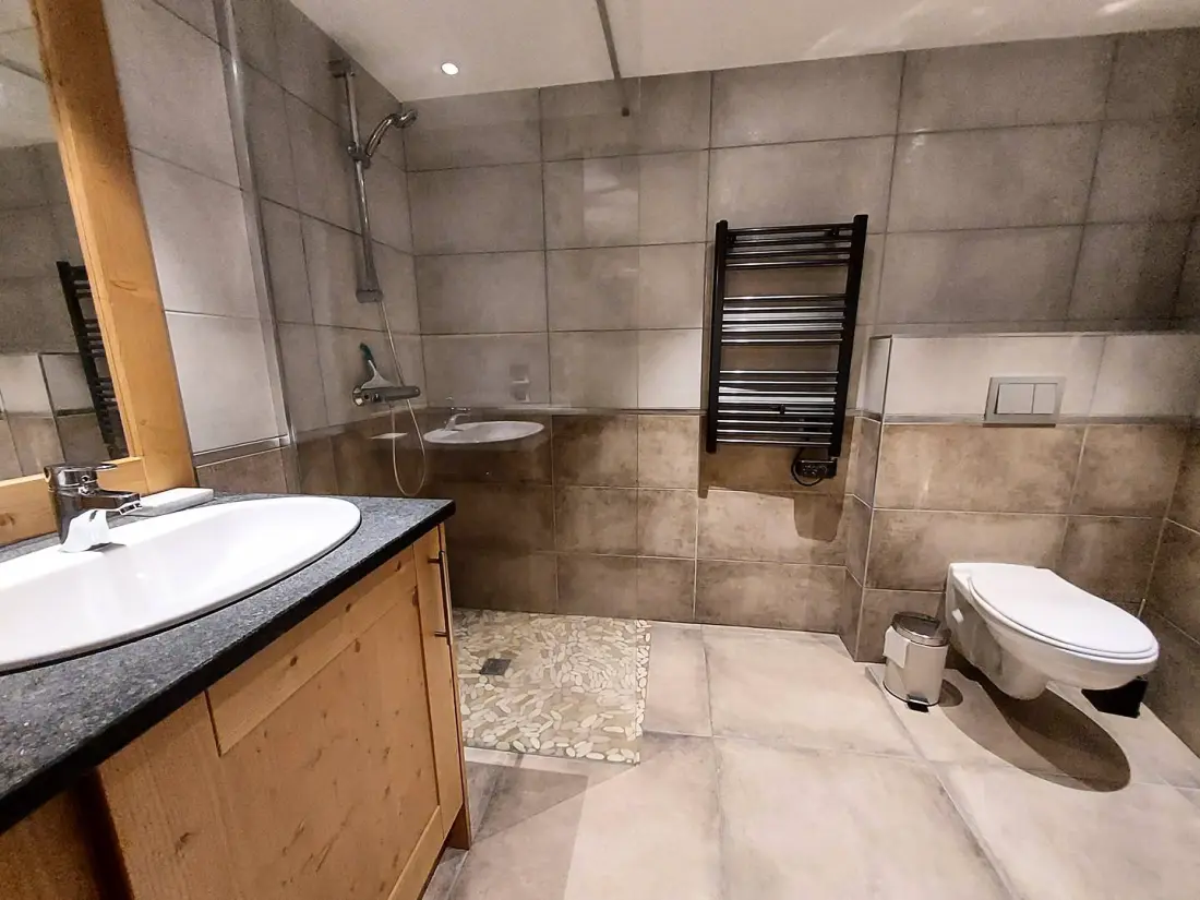 Residence La Grange Aux Fees