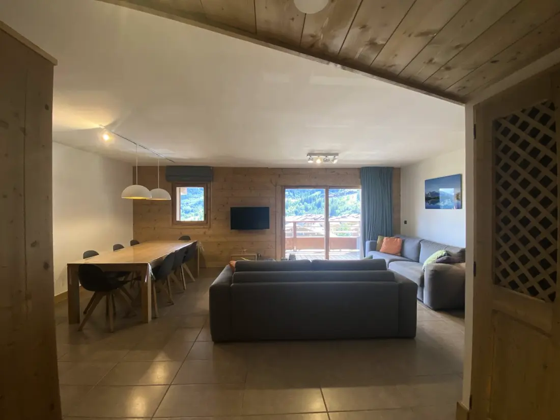 Residence La Grange Aux Fees