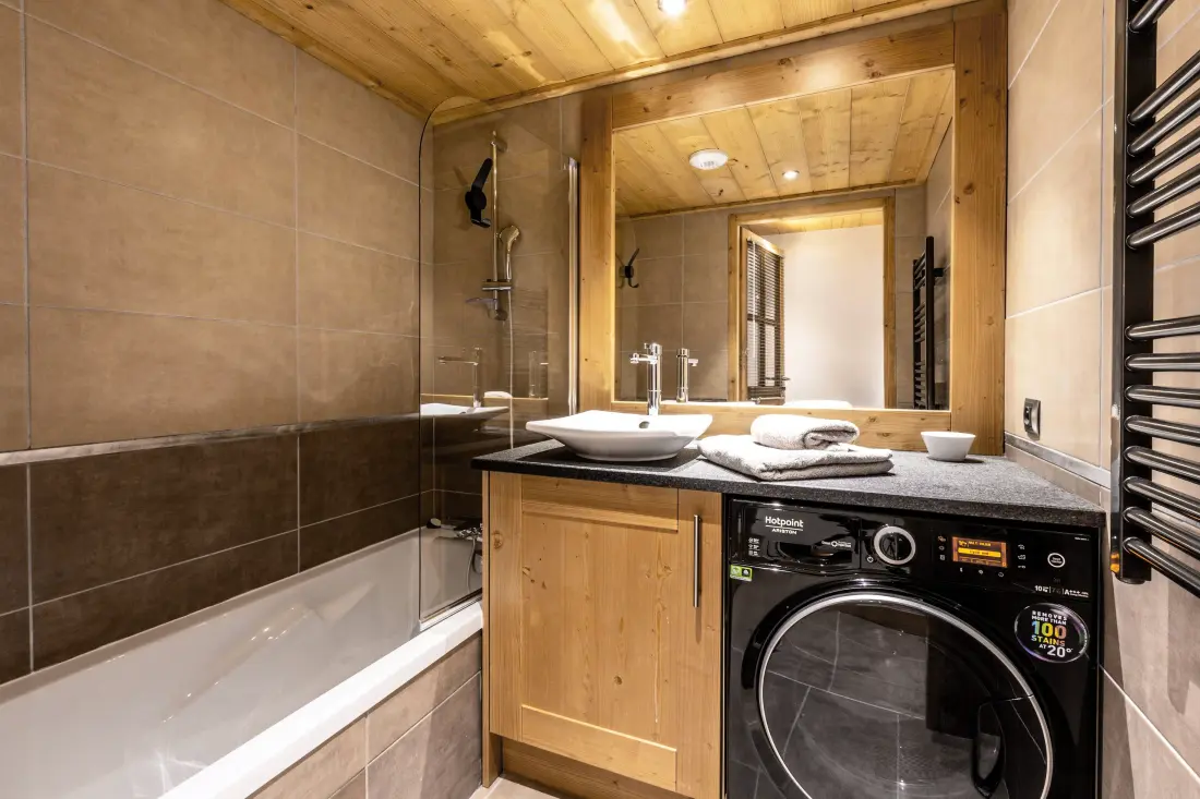 Residence La Grange Aux Fees