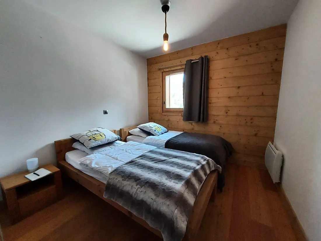 Residence La Grange Aux Fees
