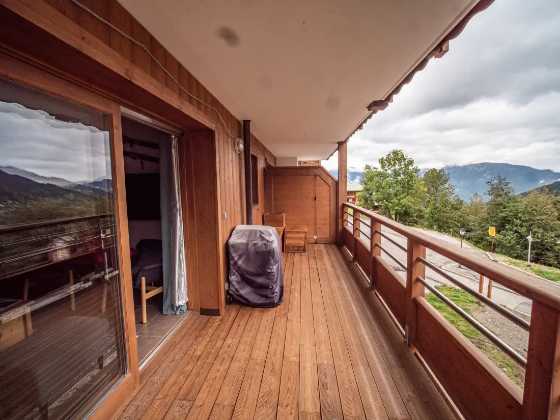 Residence La Grange Aux Fees