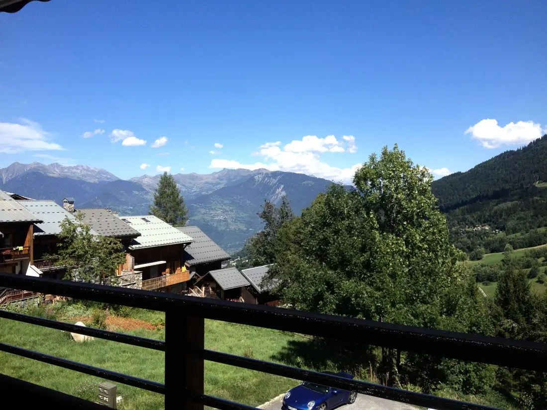 Residence La Grange Aux Fees