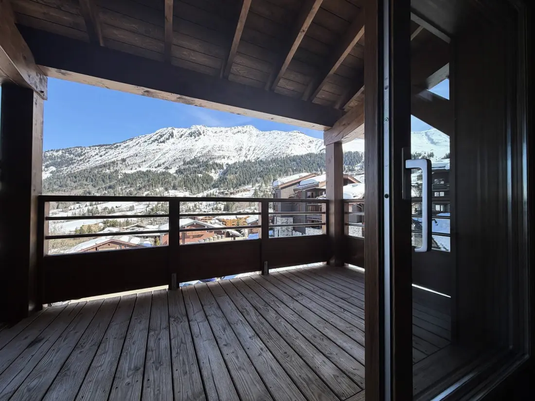 Residence La Grange Aux Fees